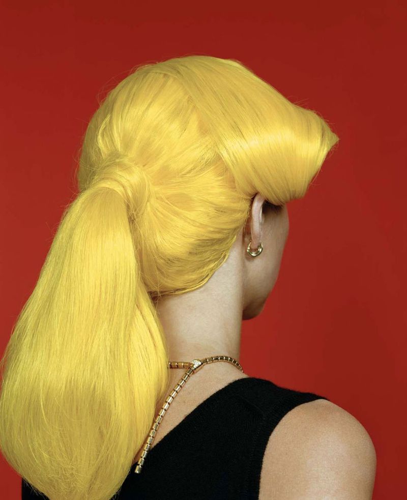 o.T., New York, 2003, a.d.S. Inspired by Roy Lichtenstein, Motif for Vogue Gioiello © Elfie Semotan. Courtesy Galerie Gisela Capitain, Köln elfie-semotan.jpg
