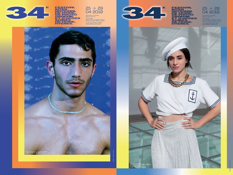 Campaign © 34th International Festival for Fashion, Photography and Accessories Hyères 34Fimph-Hyeres.jpg