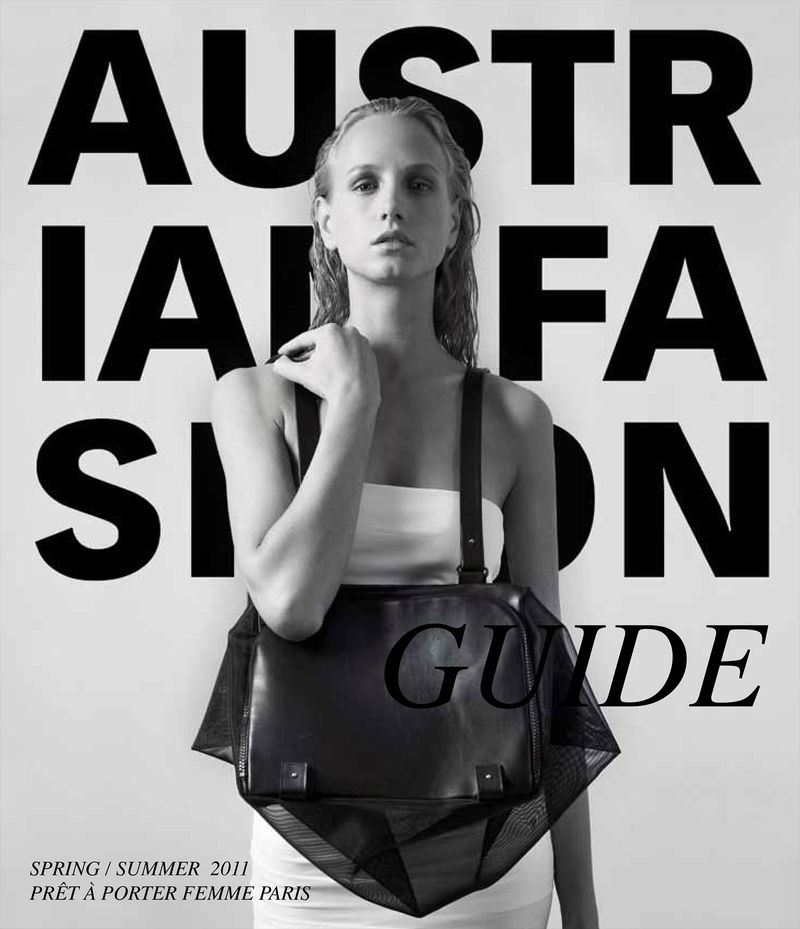 Austrian Fashion Guide 6