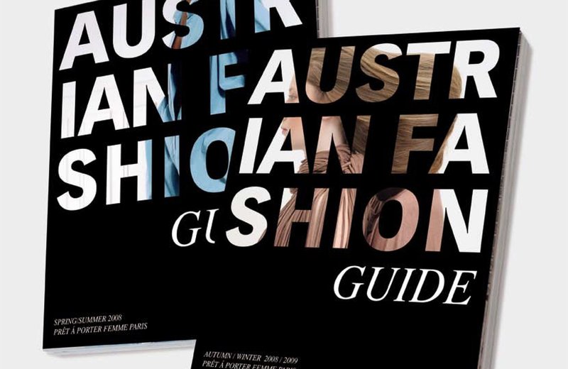 Austrian Fashion Guide