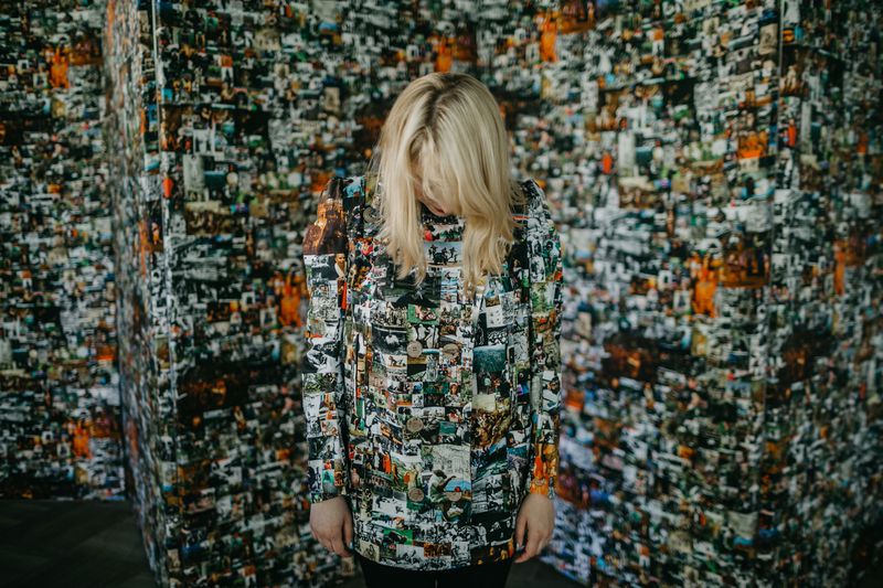 Exhibition view of Masterless Voices, Bunkier Sztuki Gallery of Contemporary Art in Krakau, 2017, Photograph: Studio FilmLOVE Ines_doujak_Lentos.jpg