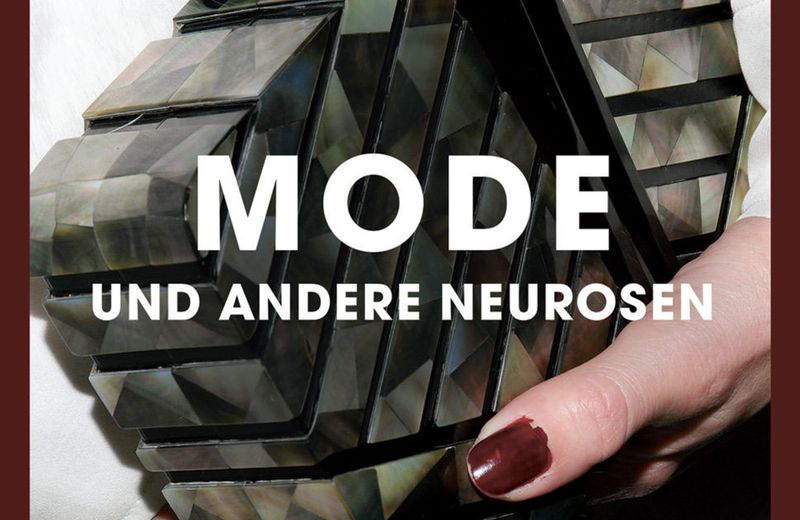 Cover Mode und andere Neurosen