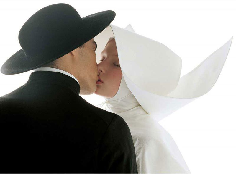 Oliviero Toscani for United Colors of Benetton Oliviero Toscani United Colors of Benetton
