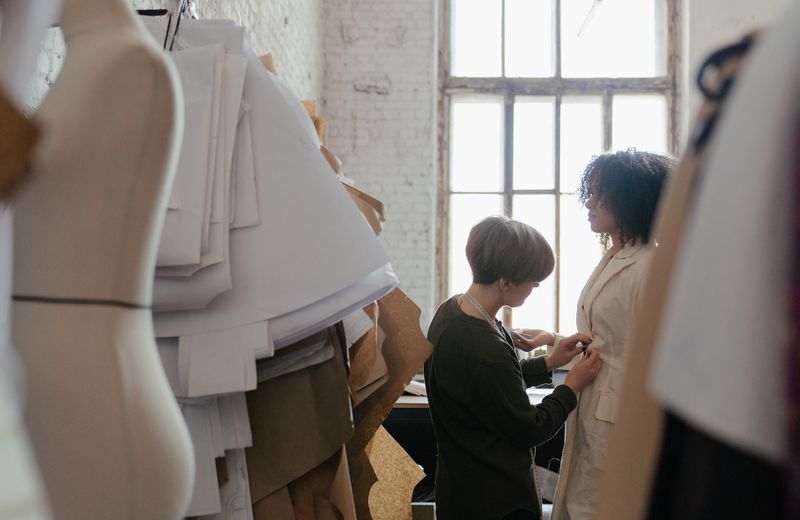 Open Fashion Studios