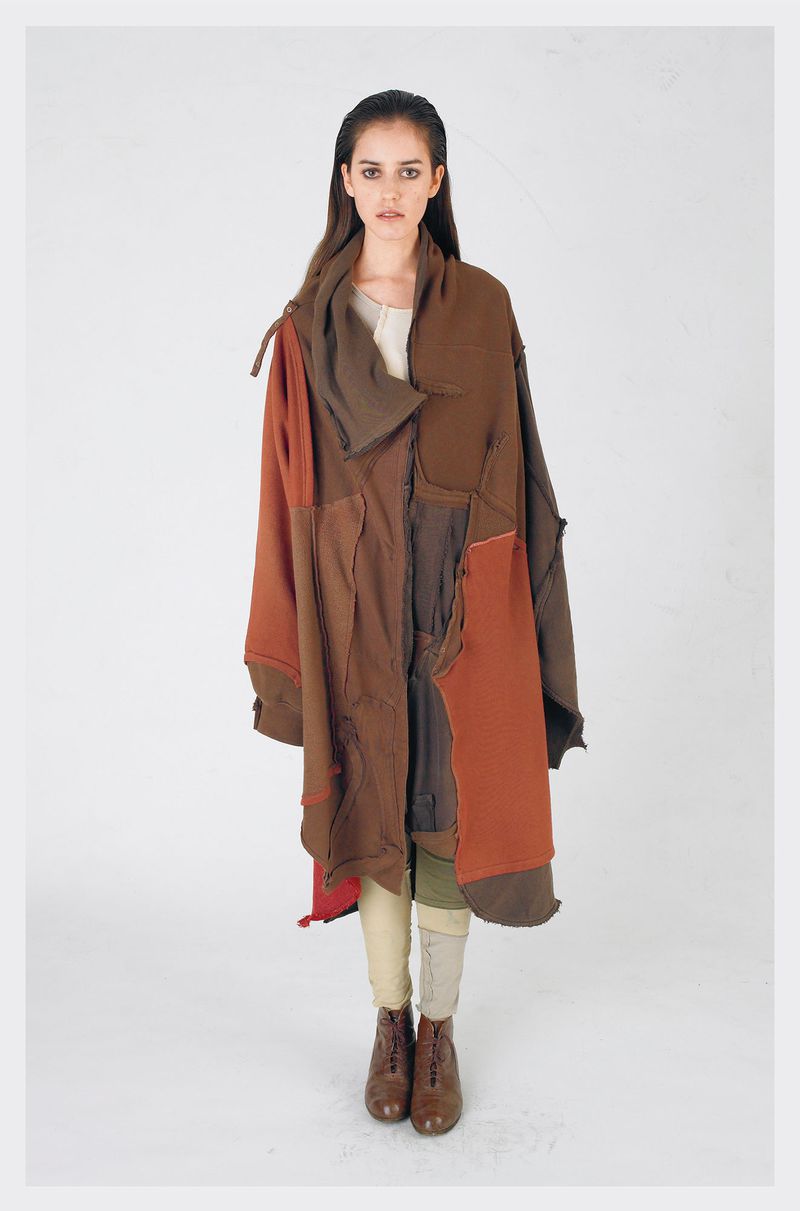 Heavy Coat Photo: Klaus Fritsch STEINWIDDER_heavy-coat.jpg