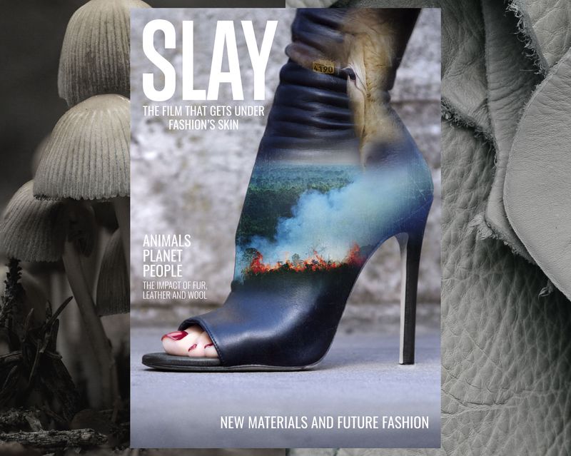 © Slay | Broschüre zum Film Dokumentation Slay