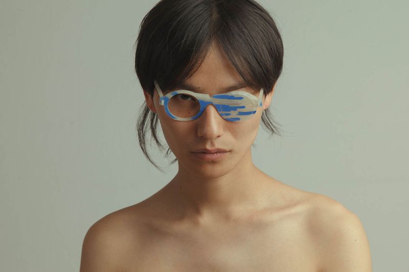 HUMAN BY DESIGN / Probing Social and Methodological Innovation in Design / Nuatan – glasses / crafting plastics! studio (Vlasta Kubušová, Miroslav Král), 2018 © Evelyn Ben?i?ová crafting-plastics.jpg