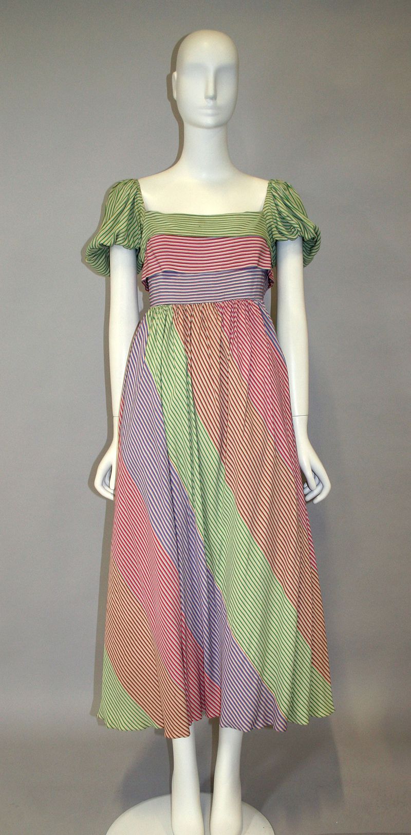 Evening Dress 1940