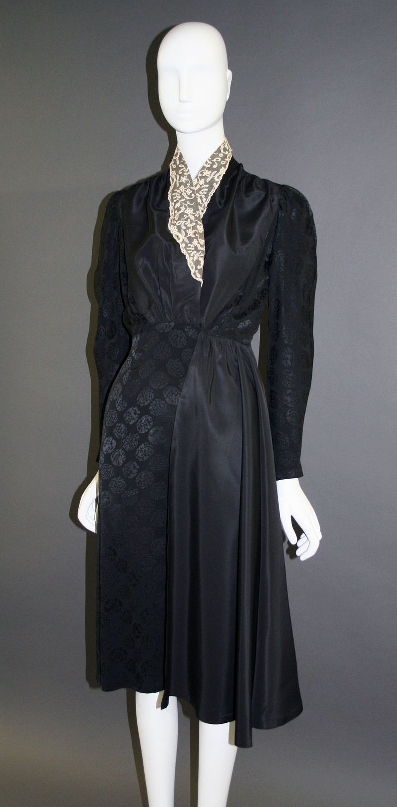 Little Black Dress 1940
