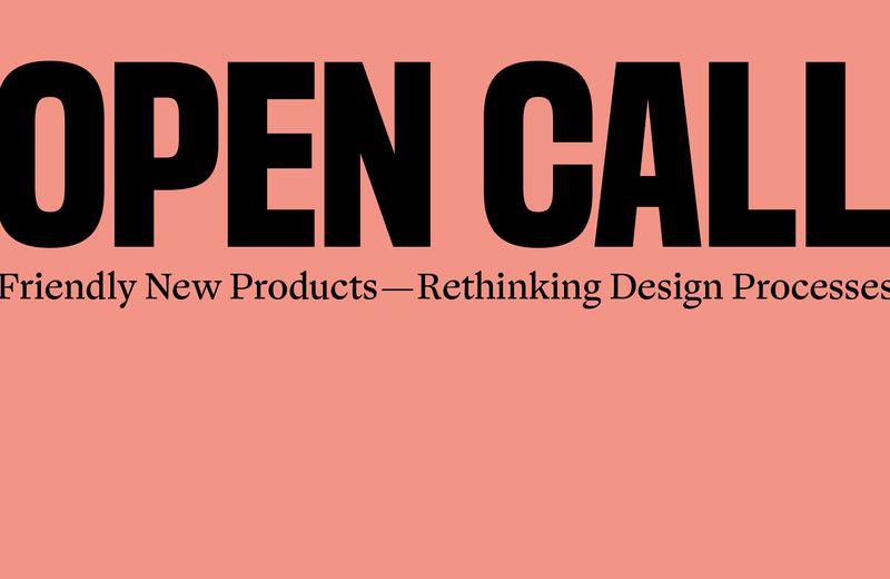 Open Call