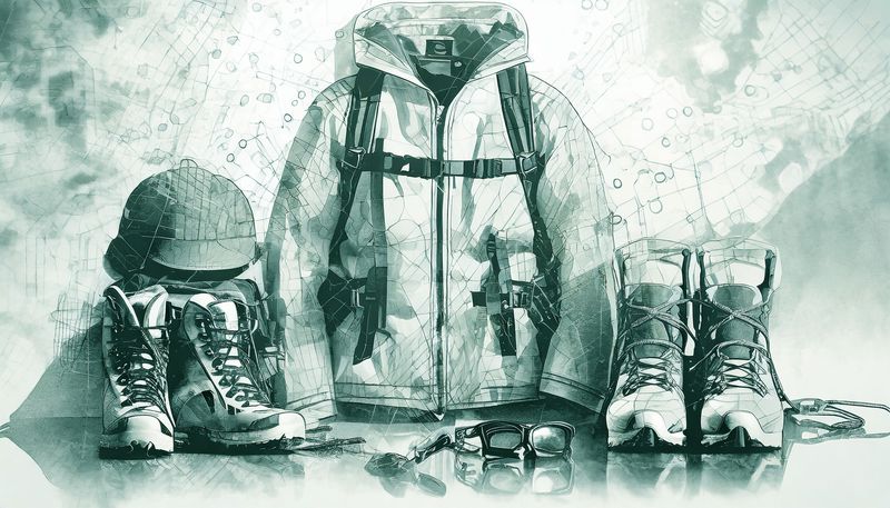 Outdoor Bekleidung Outdoor Bekleidung