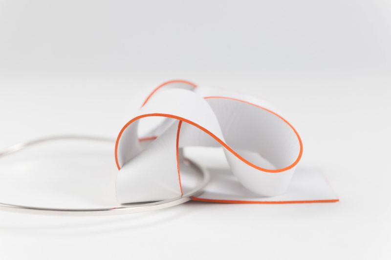 © Neckpiece - Twisted leather collier, 2014 s.bischur_LNA1401WO_DSC9376.jpg