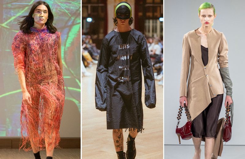 Fashion Education Shows 2024