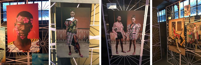 vlisco dutch design week